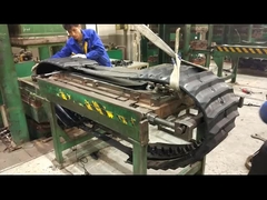 ผู้ผลิต สายยางสําหรับเครื่องขุด MINI DEGGERS Paver โรบอต