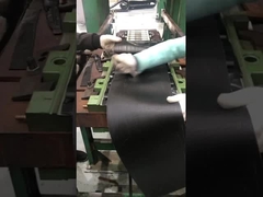 เครื่องขุดยาง สายยาง 180 * 72 * 34 กับความกว้าง 180 มิลลิเมตร