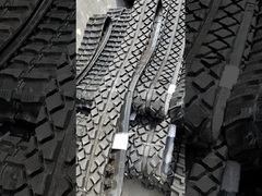 สายยาง 180X72 สําหรับหุ่นยนต์ขนาดเล็ก