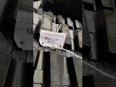 สายยาง 350 x 52.5 x 104 สําหรับเครื่องเจาะ Takeuchi Tb035