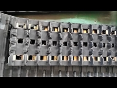 ATV UTV รถหิมะ สายยางความเร็วสูงที่มีล้อ สายยางตามสั่ง