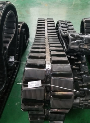 450x71x86 308BSR เครื่องขุดยาง สายยาง ความยาวรวม 71x86 6106mm