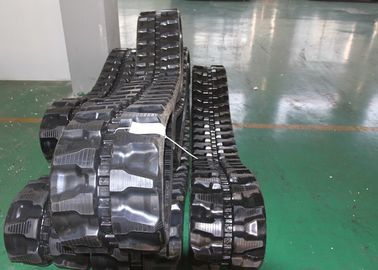 88 ลิงค์แทร็กยางน้ำหนักเบา, New Holland Replacement Rubber Tracks