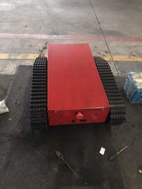 แชสซีรางยางมาตรฐาน ISO Dp-Zq-130 รับประกัน 12 เดือน