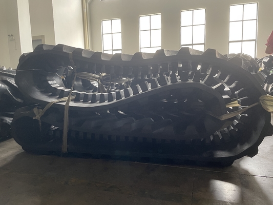 JOHN DEERE ตราด 9000T 9020T 9030T สายยาง 36 &quot; เครื่องจักรกลการเกษตร