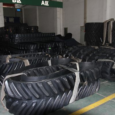 JOHN DEERE ตราด 9000T 9020T 9030T สายยาง 36 &quot; เครื่องจักรกลการเกษตร