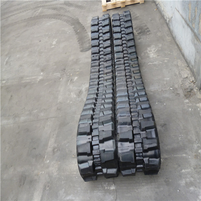 300 X 52.5 X 82W สายยางสําหรับเครื่องขุดสําหรับเครื่องก่อสร้างเครื่องขุด