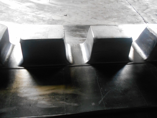 แอสฟัลท์ พาวเวอร์ CAT AP 1055E AP 1055D สายยาง 460x225x36