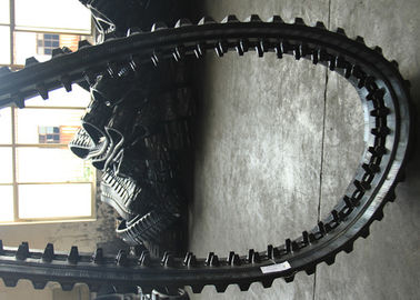 ยาง Yanmar Rubber มีการสั่นสะเทือนน้อยกว่าด้วยโครงสร้างรอยต่อฟรีร่วมกัน