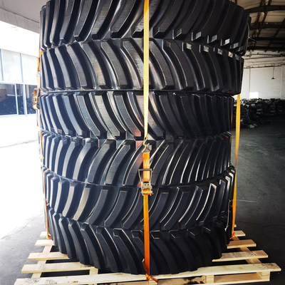 ชาเลนเจอร์ Mt865c เทรคเตอร์ ยาง 30' Mt800 ซีรี่ย์