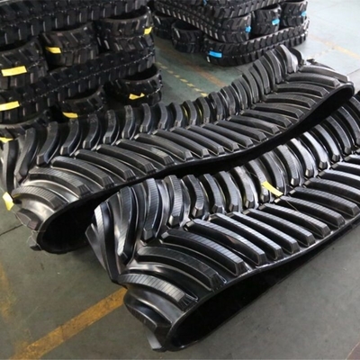 CAT Challenger Tractor Tracks Mt738 Mt740 Mt743 Mt845e Mt855e Mt865e Mt875e Mt875c John Deere Case IH Claas Lexion ราคาถูก