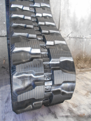 320x52.5x98 JT30/3020 เครื่องเจาะ HDD ยาง Crawler สายยาง