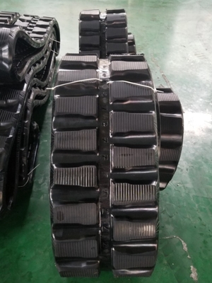 450x71x86 308BSR เครื่องขุดยาง สายยาง ความยาวรวม 71x86 6106mm
