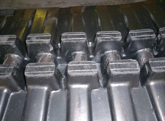 450x71x86 308BSR เครื่องขุดยาง สายยาง ความยาวรวม 71x86 6106mm