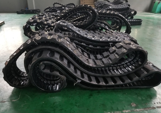 450x71x86 308BSR เครื่องขุดยาง สายยาง ความยาวรวม 71x86 6106mm