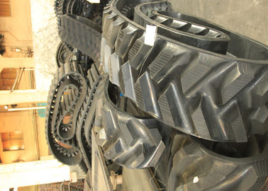 ชาเลนเจอร์ MT800 Mt865c เทรคเตอร์ สายยาง 30 "และ 36" กว้าง