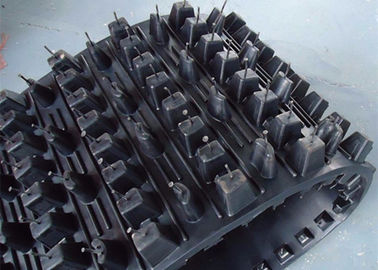 OEM ยาง Track 360 x87x35 สําหรับ ATV UTV โรบอตรถหิมะ