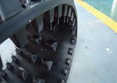 OEM ยาง Track 360 x87x35 สําหรับ ATV UTV โรบอตรถหิมะ