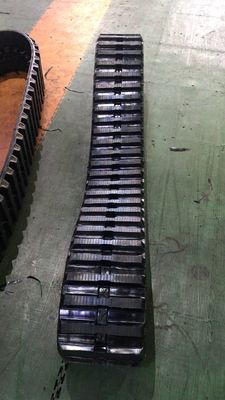 สายยาง 280x72x64 เครื่องจักรกลก่อสร้าง อะไหล่เครื่องขุด รถขุดขนาดเล็ก สายยาง