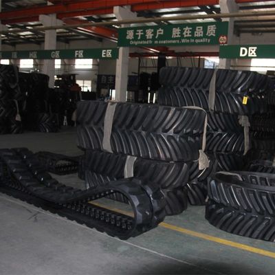 สายยาง 450x73.5x86 สําหรับ Bobcat T830/T870, แทน 6691568, 7277043