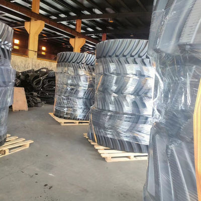 สายยาง Caterpillar ขนาด 30 นิ้ว กว้าง 762 x 152.4 x 66 เหมาะกับแทรกเตอร์ Challenger MT845 MT865 MT845B MT865B MT845C MT865C MT835C MT835 MT855B MT855 MT875C