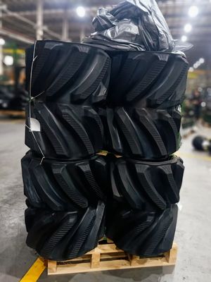 762X152.4X65 รถเลื่อน สายยางเกษตร สําหรับแทรกเตอร์ JD 9000RT