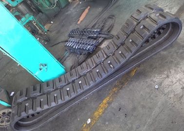สายยางลาก 450 x 86 x 58 สําหรับ Bobcat T830 T870