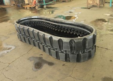 สายยางลาก 450 x 86 x 58 สําหรับ Bobcat T830 T870