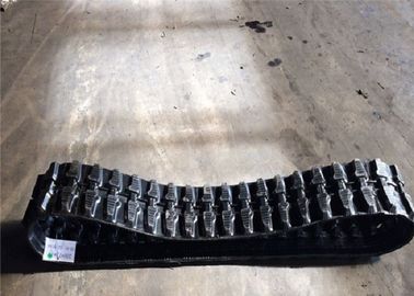 Yanmar K4sc เปลี่ยนรางยางขนาดเล็กสำหรับรถขุด 200 X 72 X 41mm