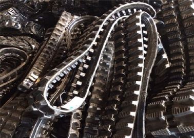 Yanmar K4sc เปลี่ยนรางยางขนาดเล็กสำหรับรถขุด 200 X 72 X 41mm