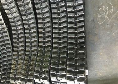 ผู้ผลิต สายยางสําหรับเครื่องขุด MINI DEGGERS Paver โรบอต