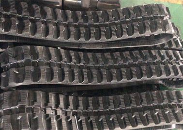 สายยาง 230x72x46 สําหรับเครื่องจักรก่อสร้าง