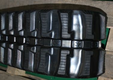 ชิ้นส่วนทดแทน Kc100 Kubota วัสดุทำจากยางวัสดุรับประกันหนึ่งปี