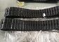 80kg Excavator Rubber Tracks 280 X 72 X 56 Size Continuous With Joint Free
