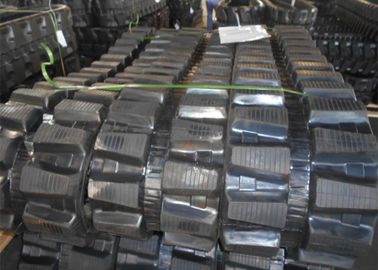 สายยาง 350 x 52.5 x 104 สําหรับเครื่องเจาะ Takeuchi Tb035