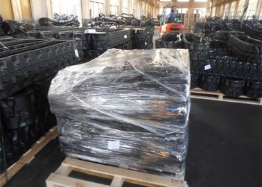 สายยาง 350 x 52.5 x 104 สําหรับเครื่องเจาะ Takeuchi Tb035
