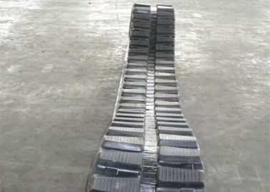 สายยาง 350 x 52.5 x 104 สําหรับเครื่องเจาะ Takeuchi Tb035