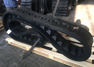 เส้นทางยางถนน 483x152.4x52 สําหรับ Blaw Knox PF5510, Ingersoll-Rand PF5510 Volvo PF5510