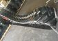 Cat Ap1055b Paver Rubber Tracks 460 * 225 * 36 For Asphalt Paver Construction Equipment