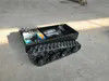 48V 1kw โหลดหาง 200kg โครงการรถยนต์ยาง Dp-Kls-150