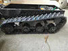 48V 1kw โหลดหาง 200kg โครงการรถยนต์ยาง Dp-Kls-150