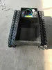 48V 1kw โหลดหาง 200kg โครงการรถยนต์ยาง Dp-Kls-150