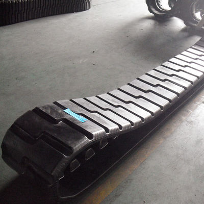 หน่วยงานขั้นสูง สาย 457x152.4x57 สําหรับ Cedarapids CR561 CR562 CR662