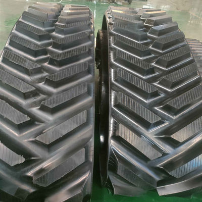 ชาเลนเจอร์ Mt865 Mt875c 508598d1 Agco A30as03297 636-3029 30&quot; สายยาง