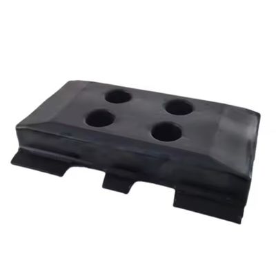 โรงงาน จําหน่ายยาง Track Pad Paver Trackpad สําหรับ Vogel E S1600/S1800/S1900 ผู้ผลิตจากประเทศจีน
