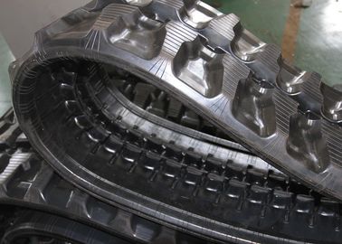 88 ลิงค์แทร็กยางน้ำหนักเบา, New Holland Replacement Rubber Tracks