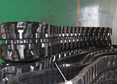 88 ลิงค์แทร็กยางน้ำหนักเบา, New Holland Replacement Rubber Tracks