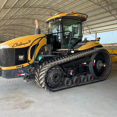 สายยางสําหรับรถยนต์ดึงเกษตร 25" 30" 36" ความกว้างเหมาะสําหรับ CAT Challenger 65 75 85 95 35 45 55 MT800 MT700 John Deere 8000T 8 RT 8RX 9RX CNH STX Quadtra Magnum Rowtrac Claas Lexion Vector Delta