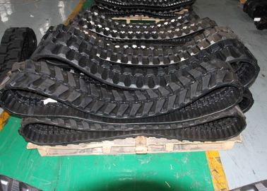 สายยาง 300x52.5x80 สําหรับ Kubota K028 K030 รถขุดขนาดเล็ก