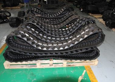 สายยาง 300x52.5x80 สําหรับ Kubota K028 K030 รถขุดขนาดเล็ก